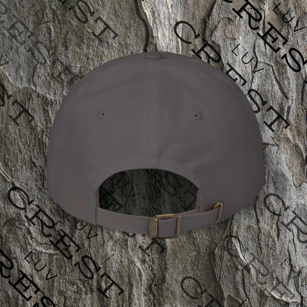 Luvcrest | LUV Classic Dad Cap