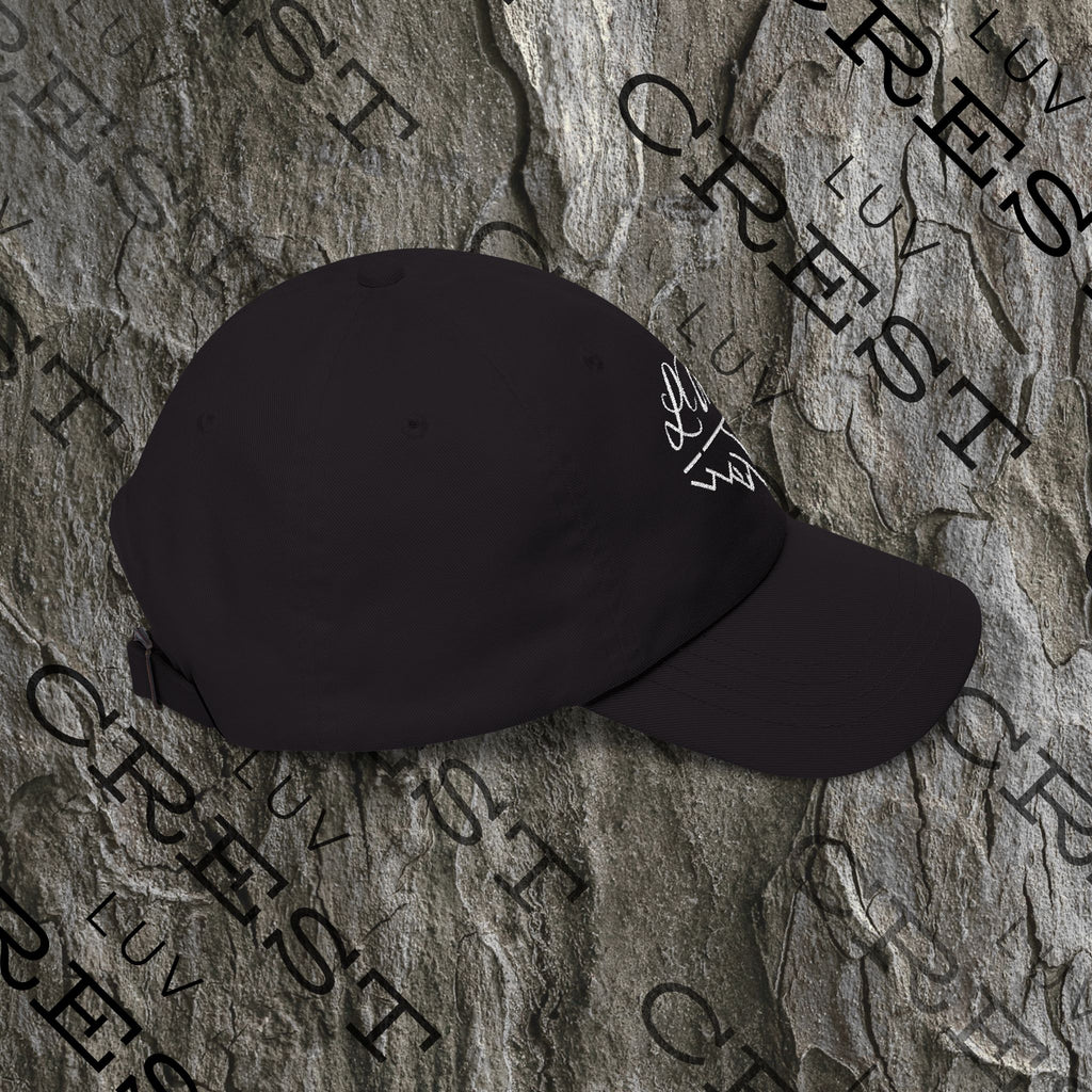 Luvcrest | LUV Classic Dad Cap