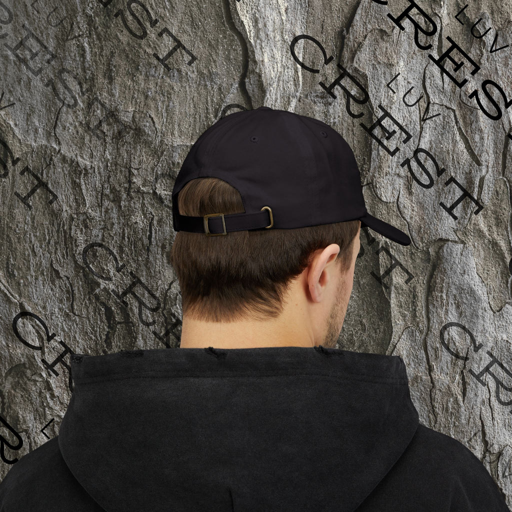 Luvcrest | LUV Classic Dad Cap