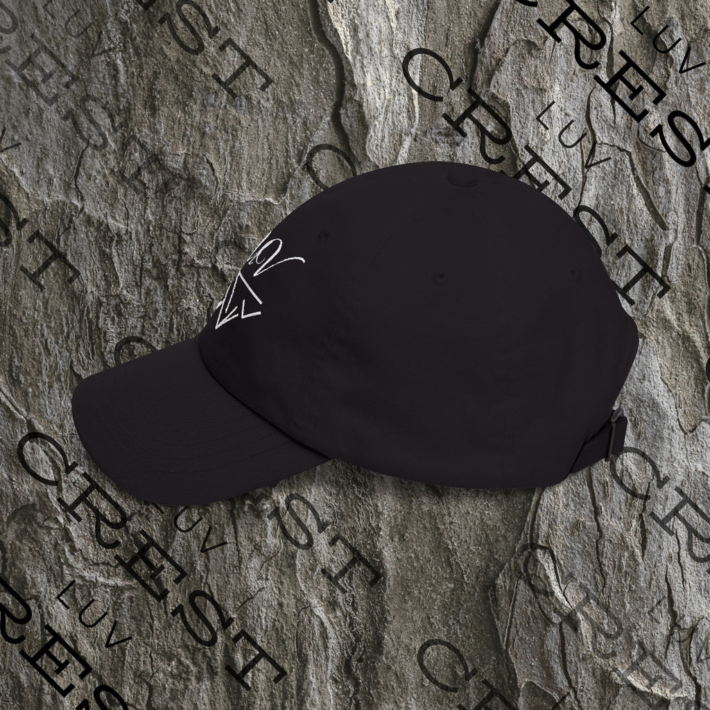 Luvcrest | LUV Classic Dad Cap
