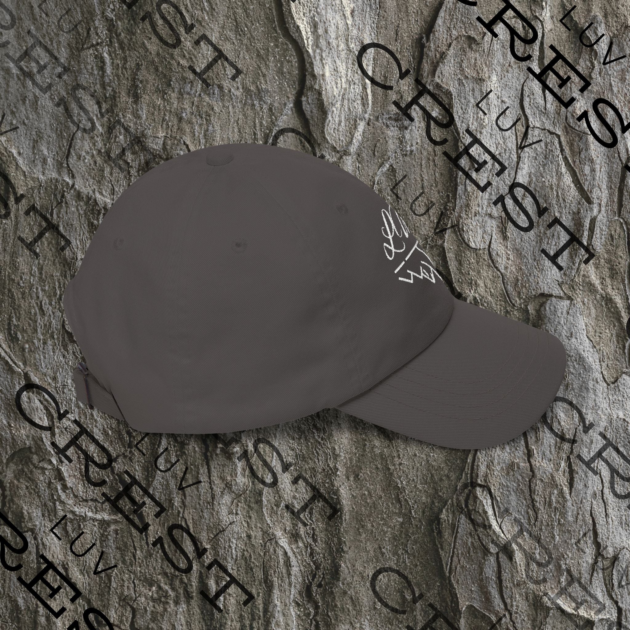 Luvcrest | LUV Classic Dad Cap
