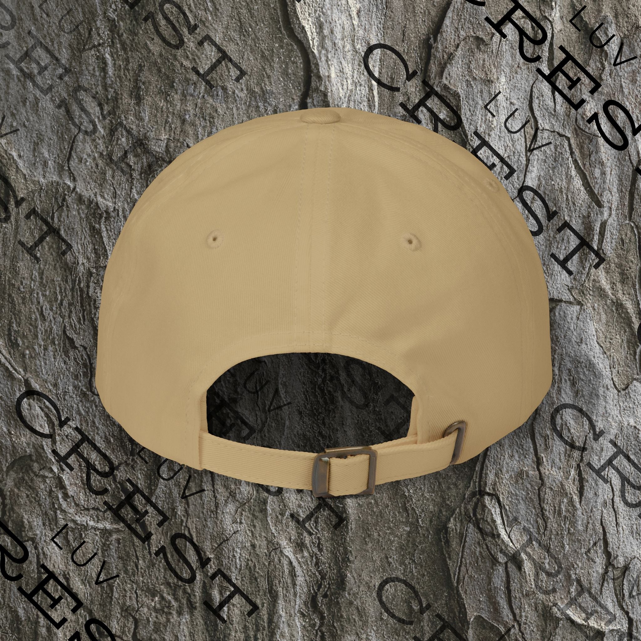 Luvcrest | LUV Classic Dad Cap