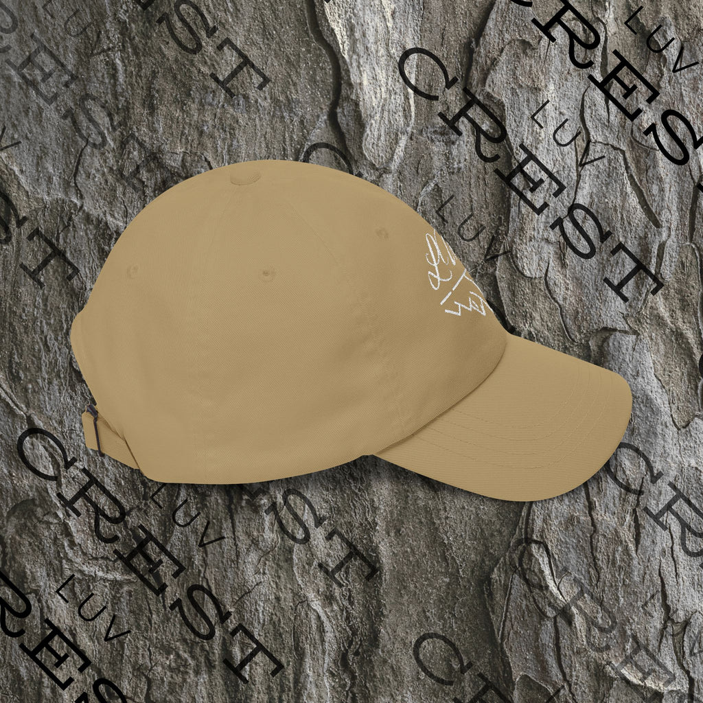 Luvcrest | LUV Classic Dad Cap