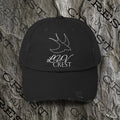 Luvcrest | Distressed Cap