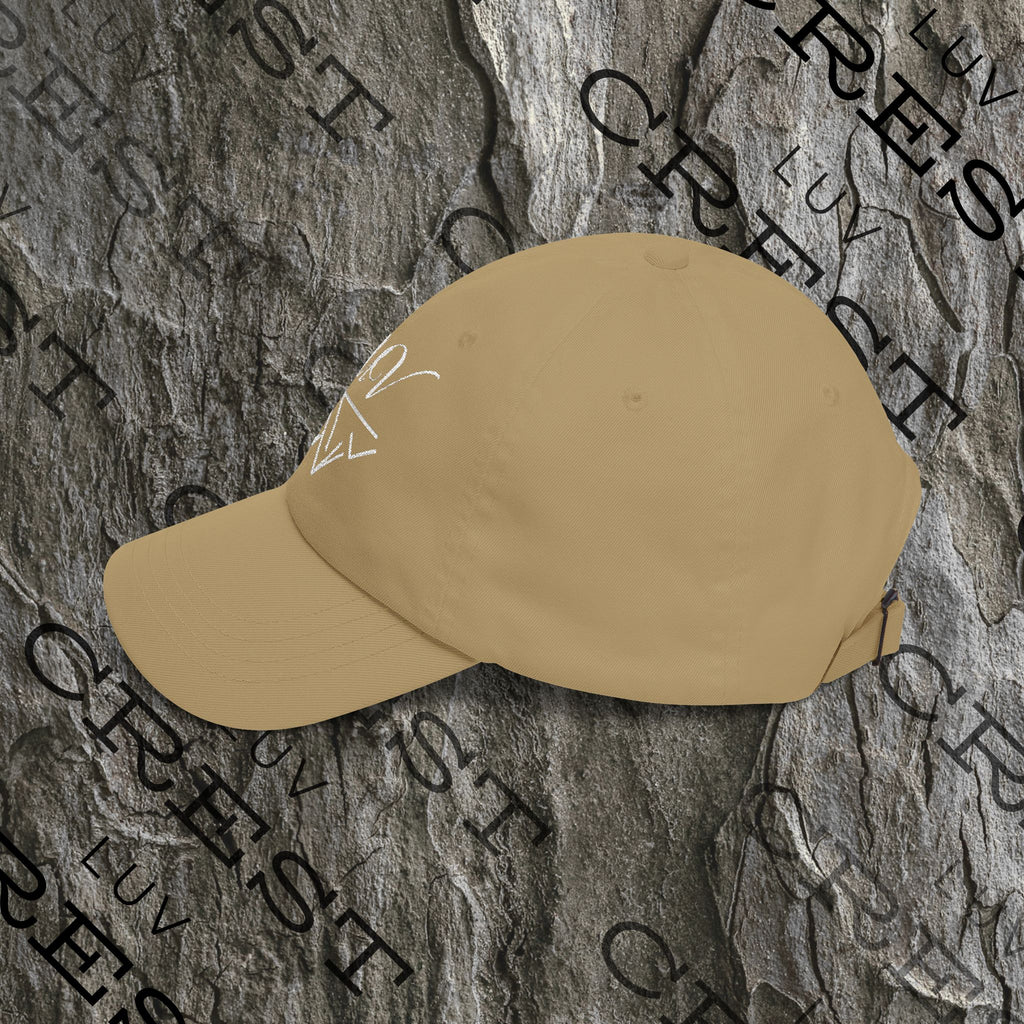Luvcrest | LUV Classic Dad Cap