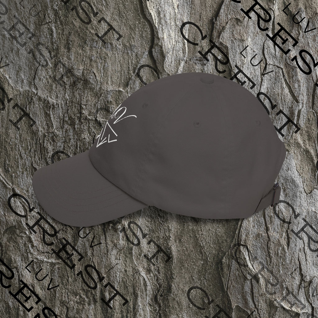 Luvcrest | LUV Classic Dad Cap