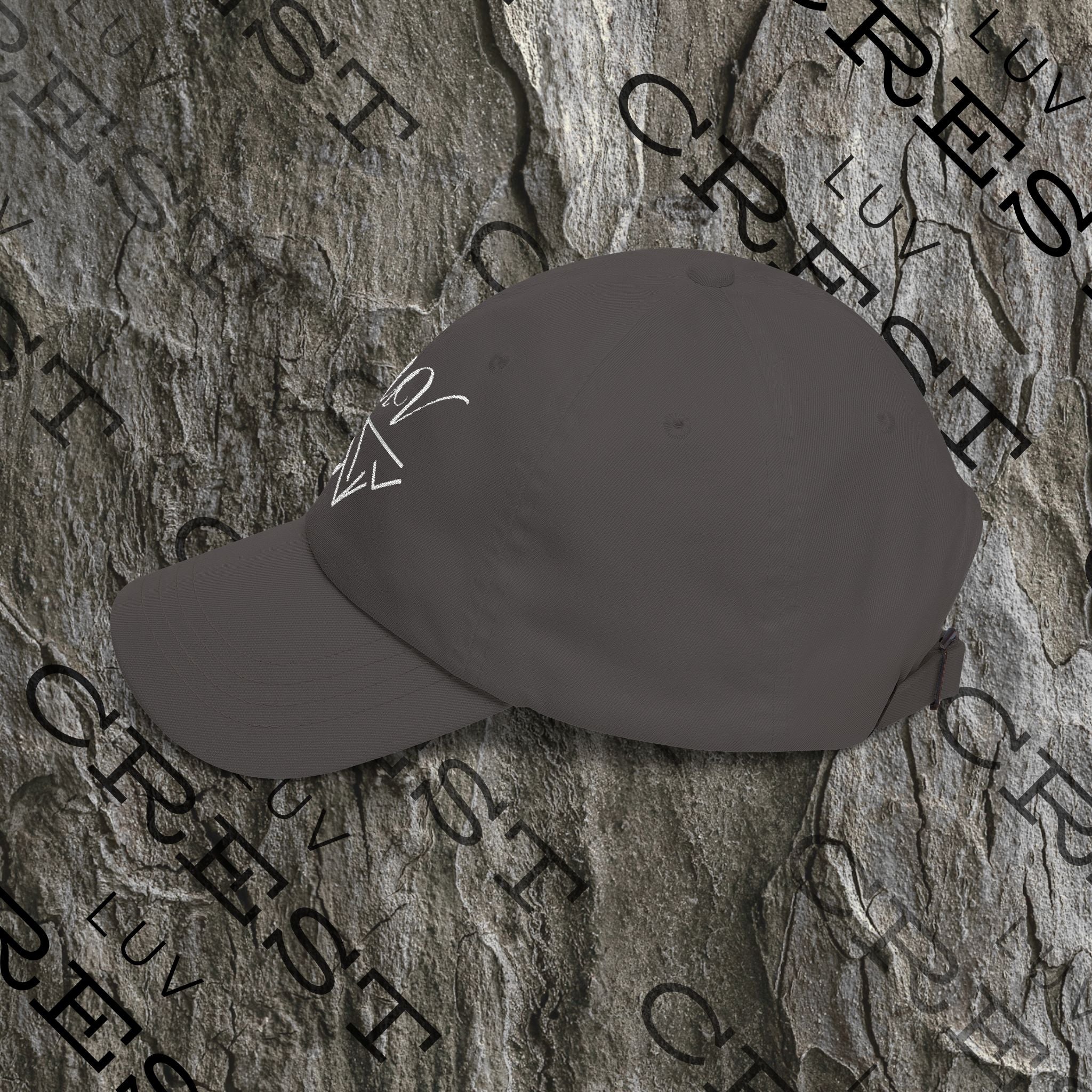 Luvcrest | LUV Classic Dad Cap
